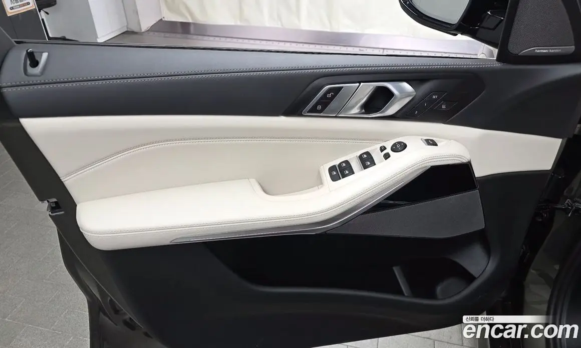 BMW X5 2025 3.0 автомат (гидро), фото 14