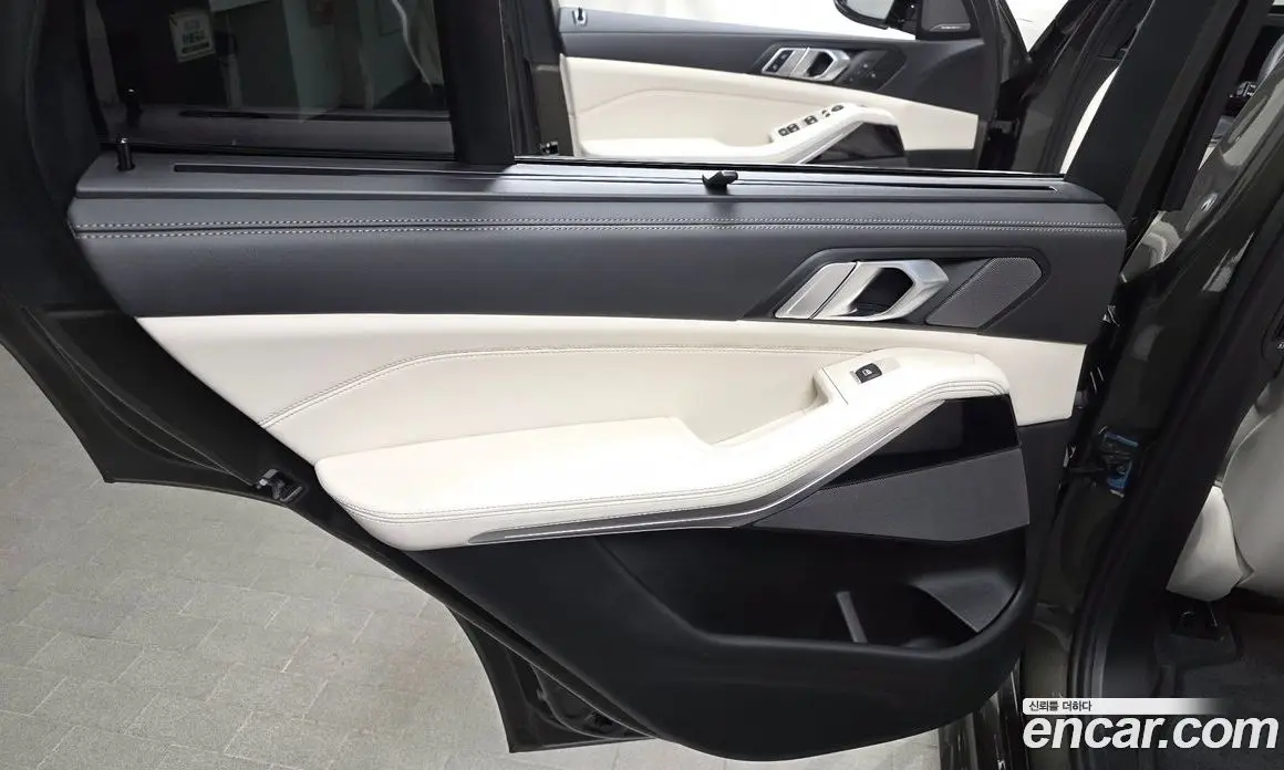 BMW X5 2025 3.0 автомат (гидро), фото 15