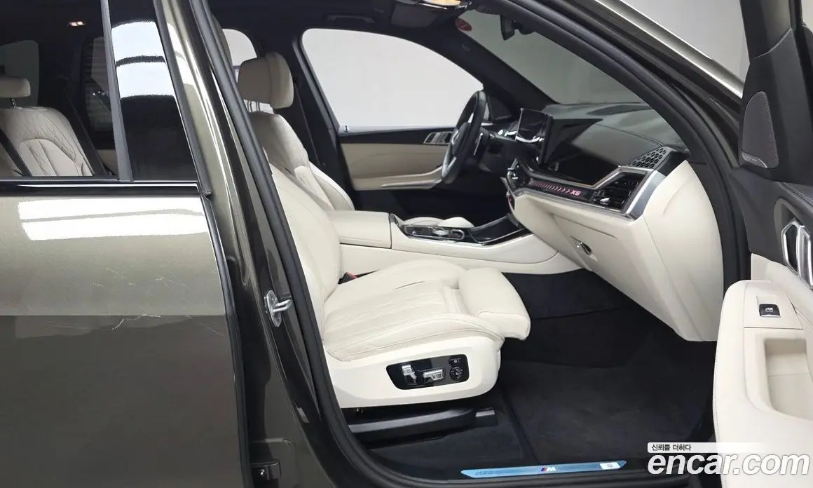 BMW X5 2025 3.0 автомат (гидро), фото 16