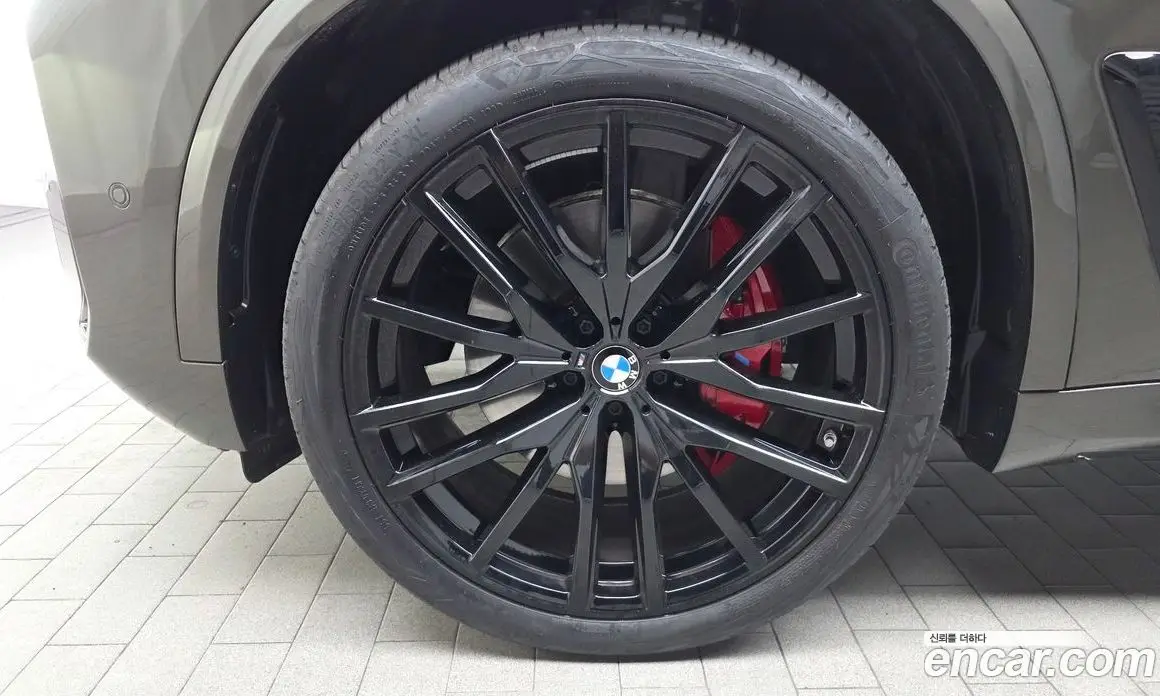BMW X5 2025 3.0 автомат (гидро), фото 5
