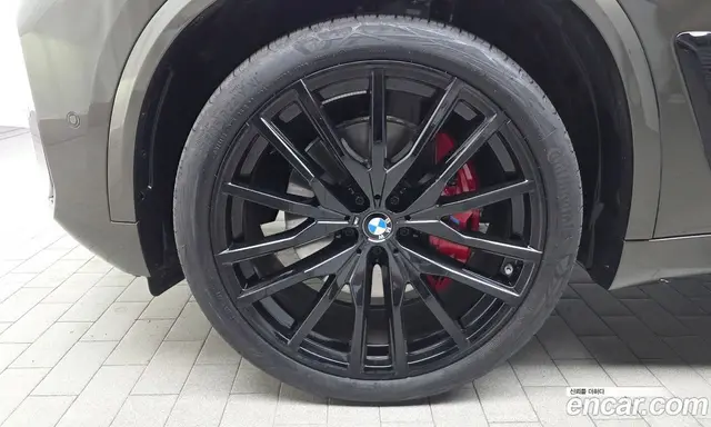 BMW X5 2025 3.0 автомат (гидро), миниатюра 5
