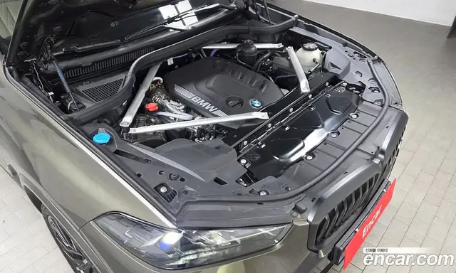 BMW X5 2025 3.0 автомат (гидро), миниатюра 6
