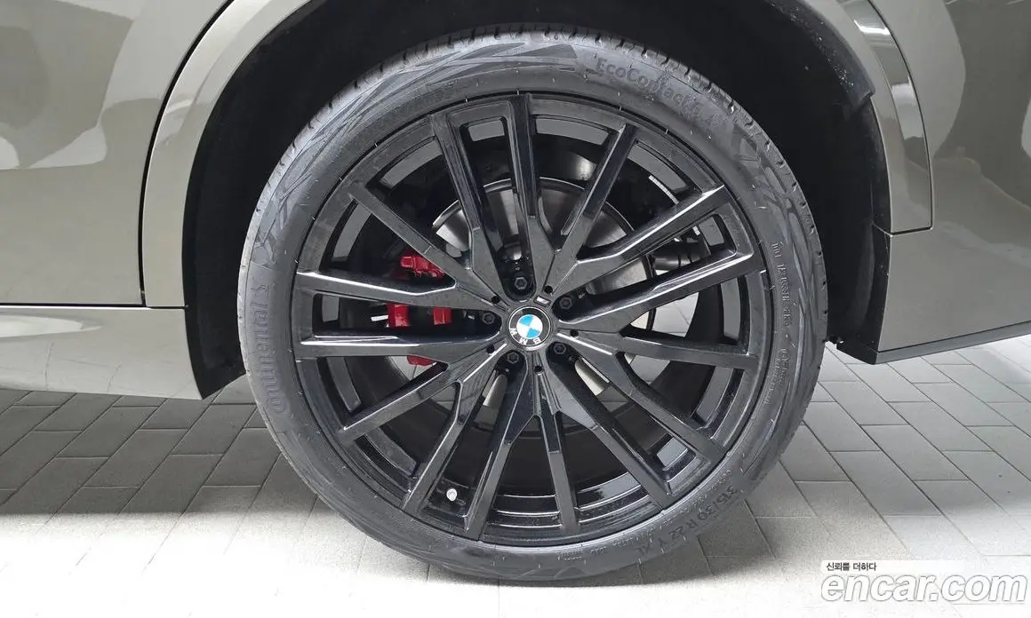 BMW X5 2025 3.0 автомат (гидро), фото 7