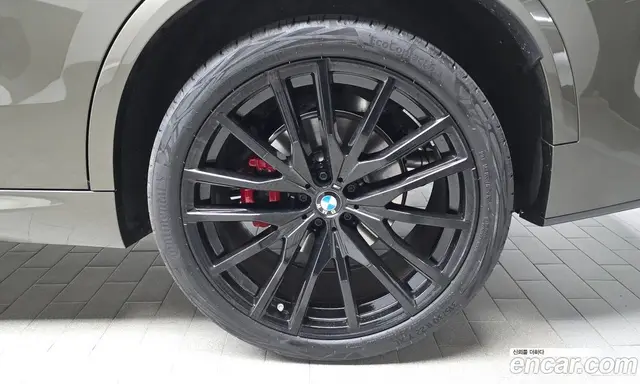 BMW X5 2025 3.0 автомат (гидро), миниатюра 7