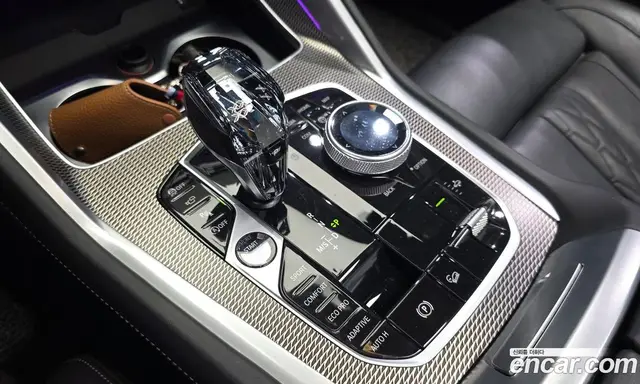 BMW X6 2023 3.0 автомат (гидро), миниатюра 12