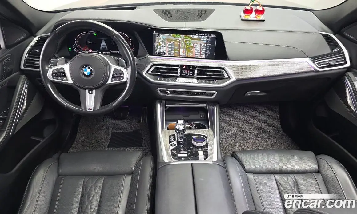 BMW X6 2023 3.0 автомат (гидро), фото 10