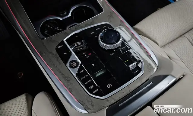 BMW X7 2023 3.0 автомат (гидро), миниатюра 11 BMW X7 2023 3.0 автомат (гидро), миниатюра 11