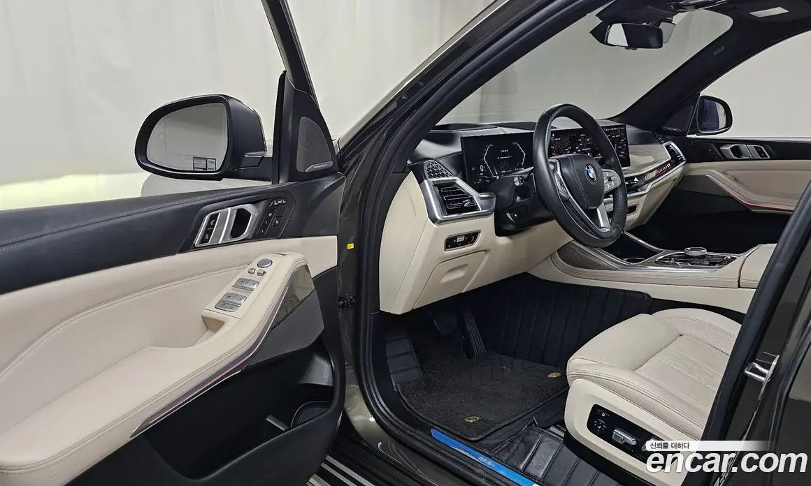 BMW X7 2023 3.0 автомат (гидро), фото 12 BMW X7 2023 3.0 автомат (гидро), фото 12