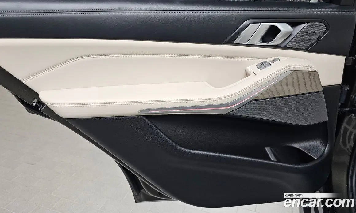 BMW X7 2023 3.0 автомат (гидро), фото 14 BMW X7 2023 3.0 автомат (гидро), фото 14