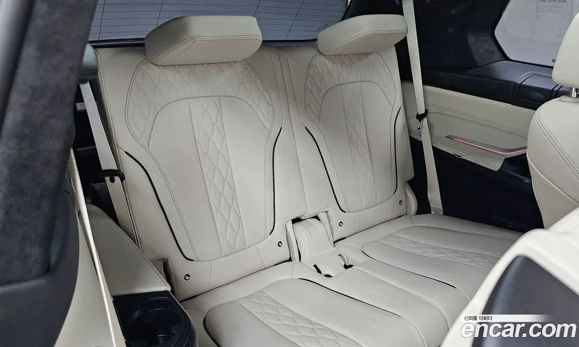 BMW X7 2023 3.0 автомат (гидро), фото 15 BMW X7 2023 3.0 автомат (гидро), фото 15