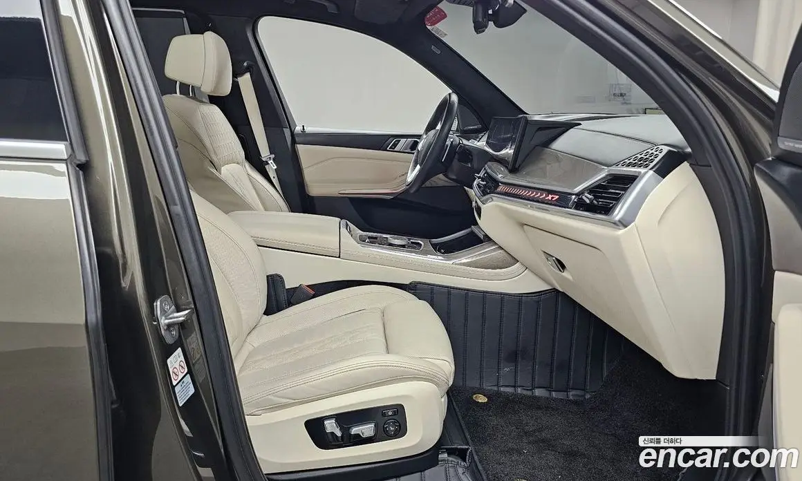 BMW X7 2023 3.0 автомат (гидро), фото 16 BMW X7 2023 3.0 автомат (гидро), фото 16
