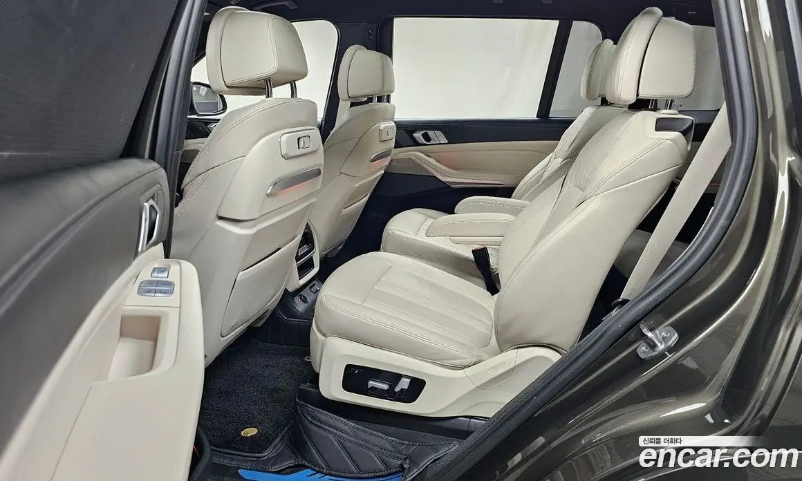 BMW X7 2023 3.0 автомат (гидро), фото 17 BMW X7 2023 3.0 автомат (гидро), фото 17