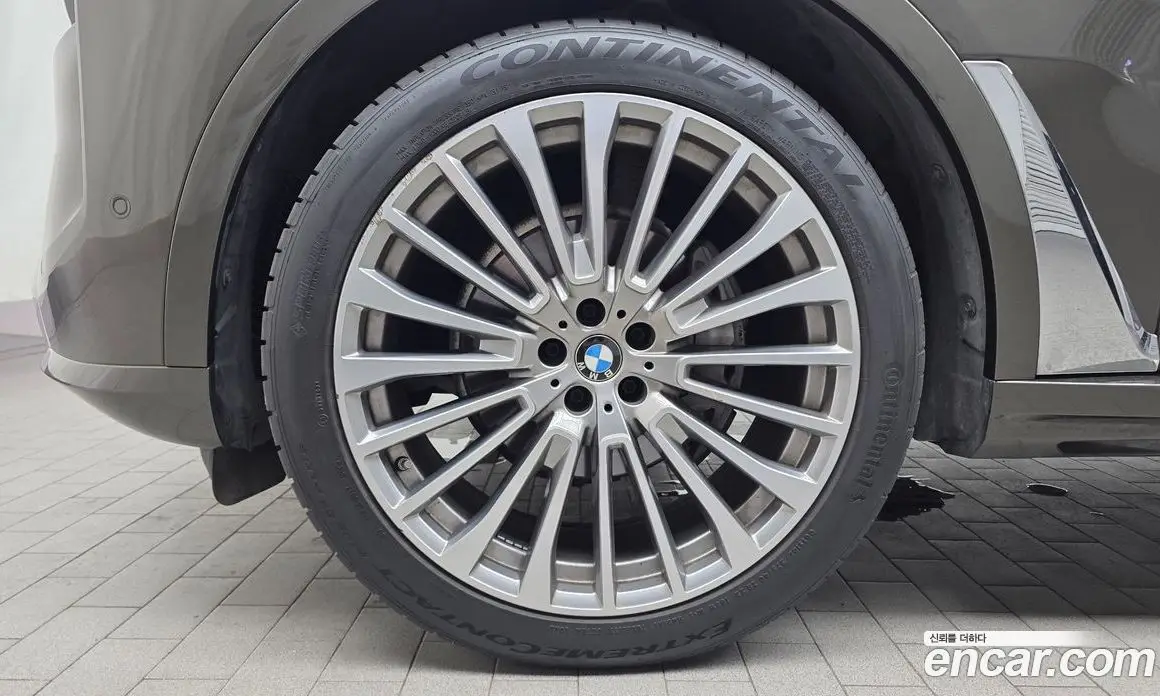 BMW X7 2023 3.0 автомат (гидро), фото 4 BMW X7 2023 3.0 автомат (гидро), фото 4