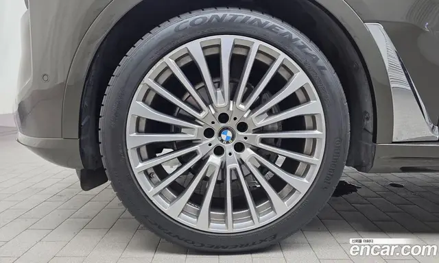 BMW X7 2023 3.0 автомат (гидро), миниатюра 4 BMW X7 2023 3.0 автомат (гидро), миниатюра 4