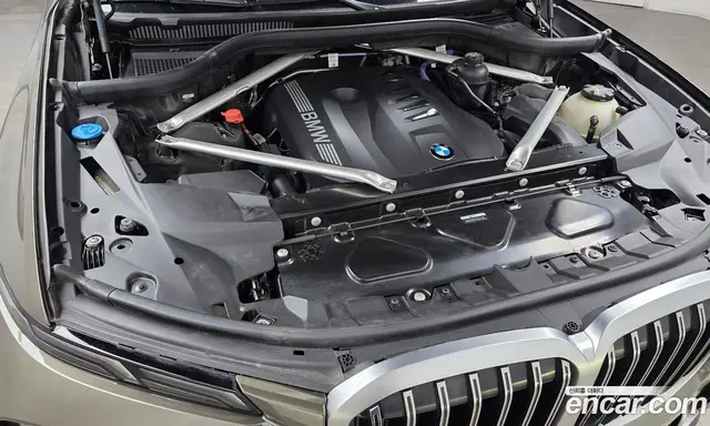 BMW X7 2023 3.0 автомат (гидро), миниатюра 5 BMW X7 2023 3.0 автомат (гидро), миниатюра 5