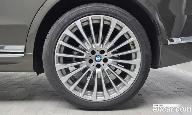 BMW X7 2023 3.0 автомат (гидро), миниатюра 6 BMW X7 2023 3.0 автомат (гидро), миниатюра 6