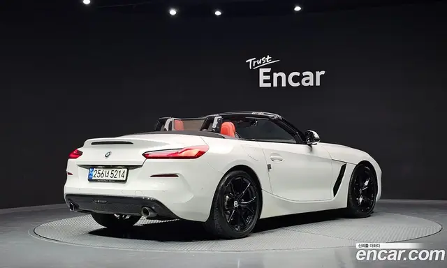 BMW Z4 2021 2.0 автомат (гидро), миниатюра 2