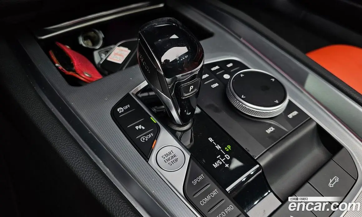 BMW Z4 2021 2.0 автомат (гидро), фото 12