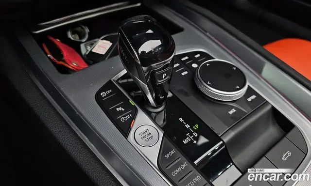 BMW Z4 2021 2.0 автомат (гидро), миниатюра 12