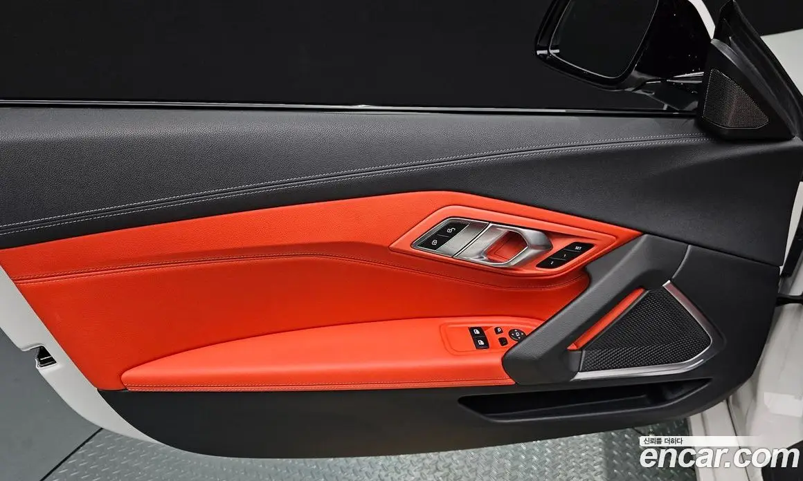 BMW Z4 2021 2.0 автомат (гидро), фото 14