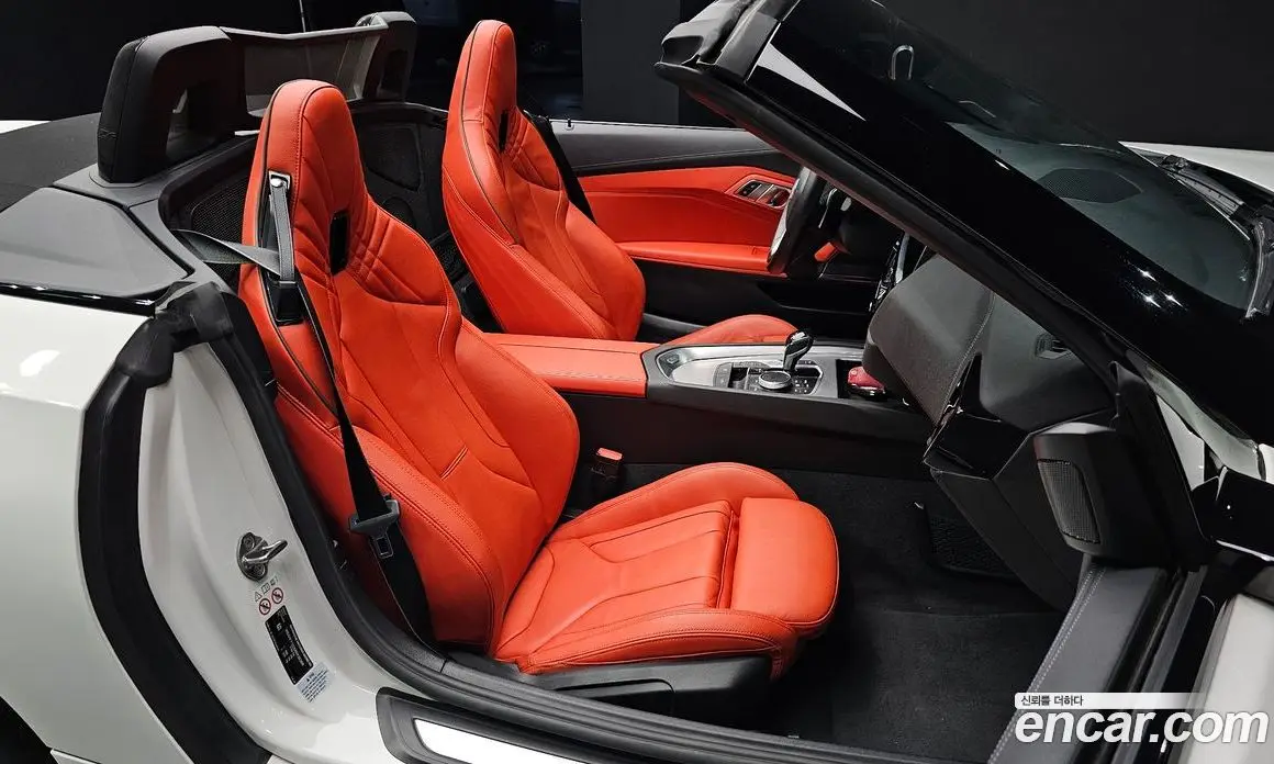 BMW Z4 2021 2.0 автомат (гидро), фото 16