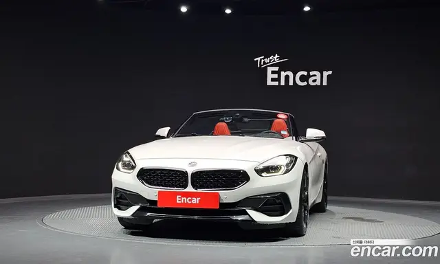 BMW Z4 2021 2.0 автомат (гидро), миниатюра 3
