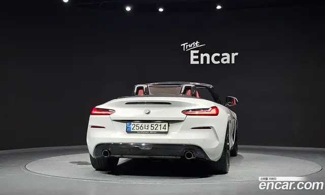 BMW Z4 2021 2.0 автомат (гидро), миниатюра 4
