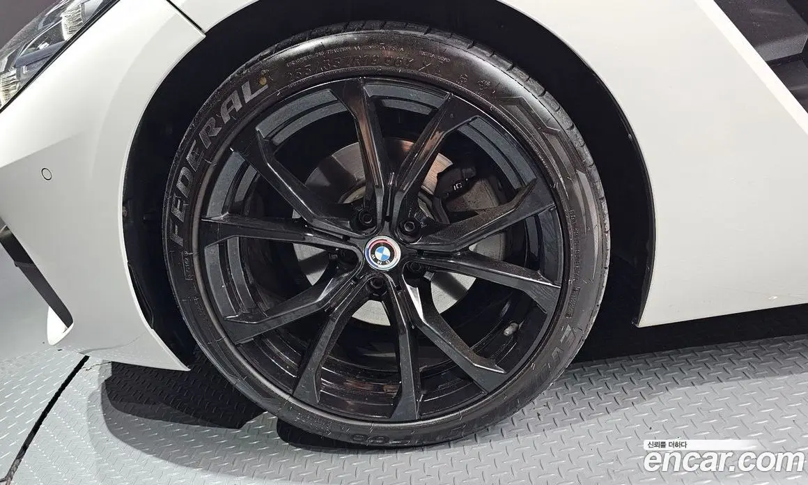 BMW Z4 2021 2.0 автомат (гидро), фото 5