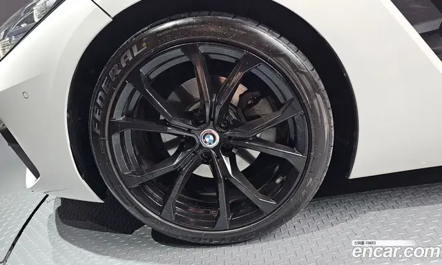 BMW Z4 2021 2.0 автомат (гидро), миниатюра 5