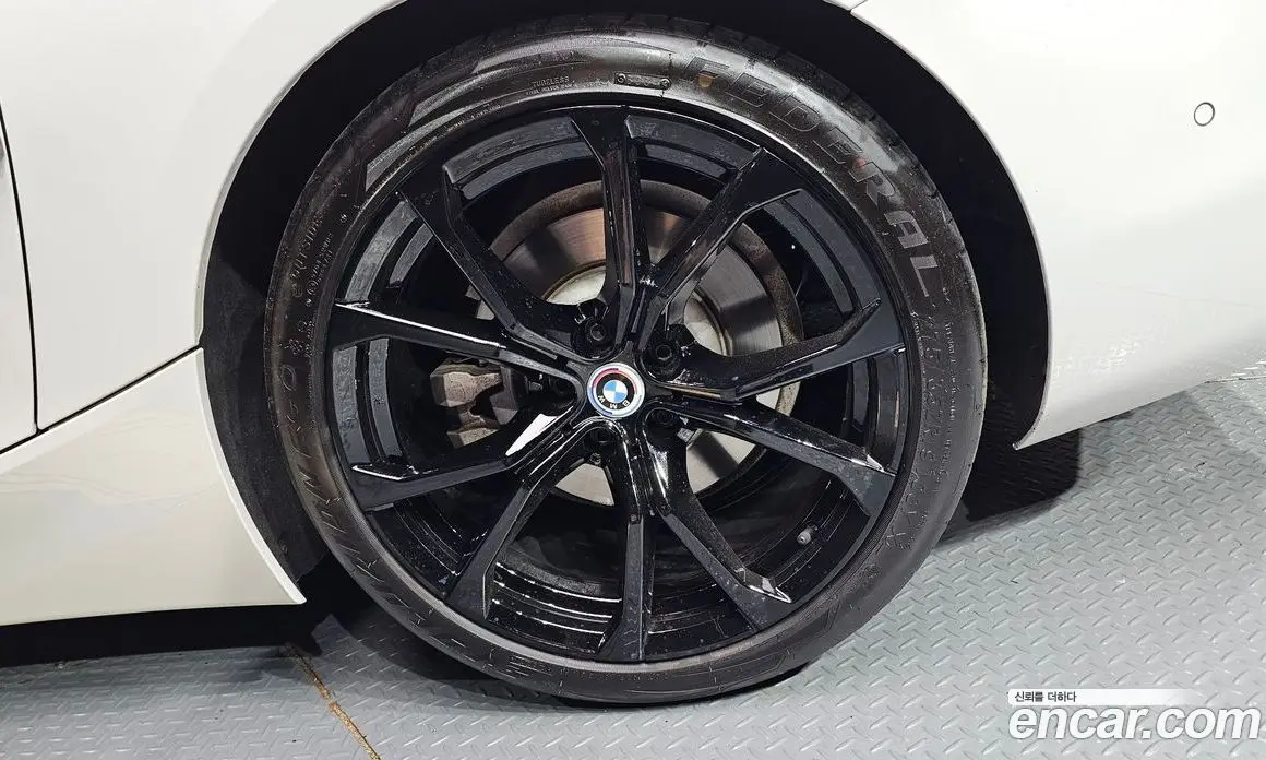 BMW Z4 2021 2.0 автомат (гидро), фото 7