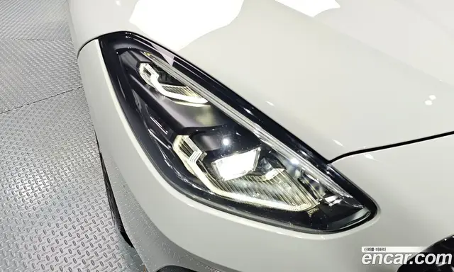 BMW Z4 2021 2.0 автомат (гидро), миниатюра 8