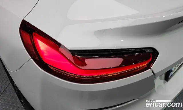 BMW Z4 2021 2.0 автомат (гидро), миниатюра 9