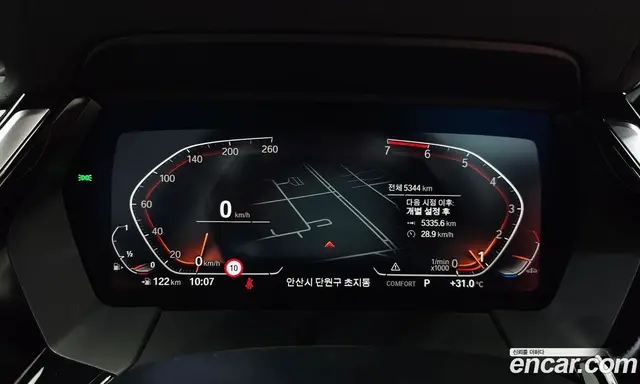 BMW Z4 2025 2.0 автомат (гидро), миниатюра 11 BMW Z4 2025 2.0 автомат (гидро), миниатюра 11
