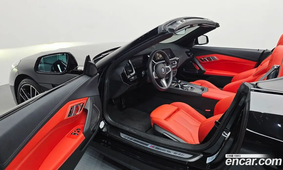 BMW Z4 2025 2.0 автомат (гидро), фото 13 BMW Z4 2025 2.0 автомат (гидро), фото 13