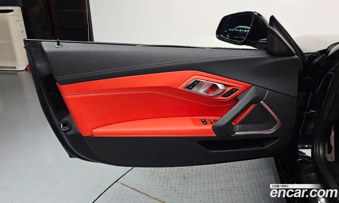 BMW Z4 2025 2.0 автомат (гидро), фото 14 BMW Z4 2025 2.0 автомат (гидро), фото 14