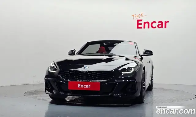 BMW Z4 2025 2.0 автомат (гидро), миниатюра 3 BMW Z4 2025 2.0 автомат (гидро), миниатюра 3