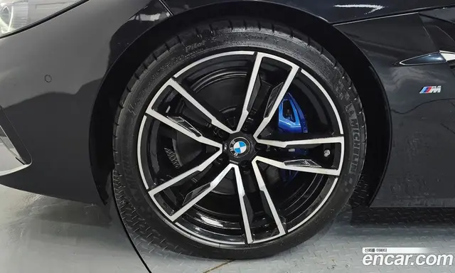 BMW Z4 2025 2.0 автомат (гидро), миниатюра 5 BMW Z4 2025 2.0 автомат (гидро), миниатюра 5