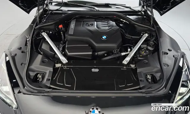 BMW Z4 2025 2.0 автомат (гидро), миниатюра 6 BMW Z4 2025 2.0 автомат (гидро), миниатюра 6