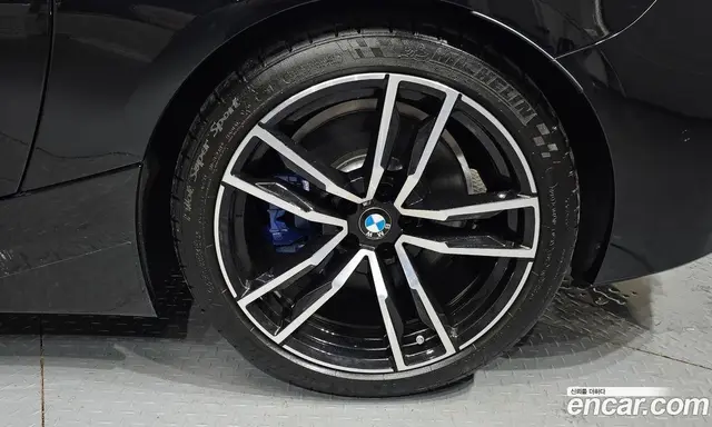 BMW Z4 2025 2.0 автомат (гидро), миниатюра 7 BMW Z4 2025 2.0 автомат (гидро), миниатюра 7