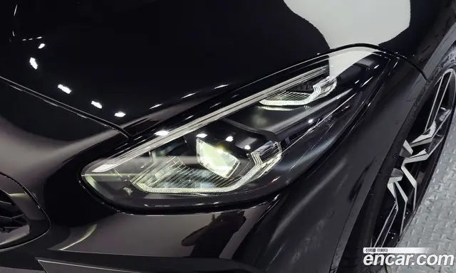 BMW Z4 2025 2.0 автомат (гидро), миниатюра 8 BMW Z4 2025 2.0 автомат (гидро), миниатюра 8