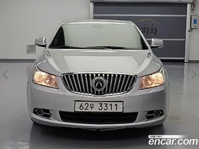 Chevrolet Alpheon 2010 2.4 автомат (гидро), миниатюра 2 Chevrolet Alpheon 2010 2.4 автомат (гидро), миниатюра 2