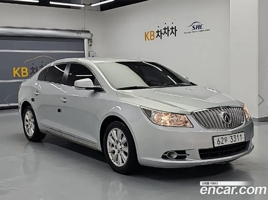 Chevrolet Alpheon 2010 2.4 автомат (гидро), фото 4 Chevrolet Alpheon 2010 2.4 автомат (гидро), фото 4