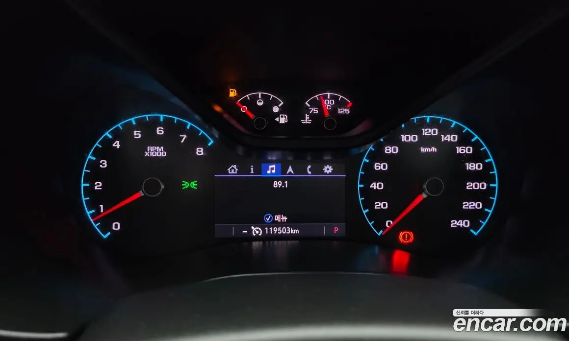 Chevrolet Colorado 2020 3.6 автомат (гидро), фото 11 Chevrolet Colorado 2020 3.6 автомат (гидро), фото 11