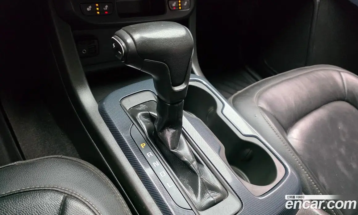 Chevrolet Colorado 2020 3.6 автомат (гидро), фото 12 Chevrolet Colorado 2020 3.6 автомат (гидро), фото 12