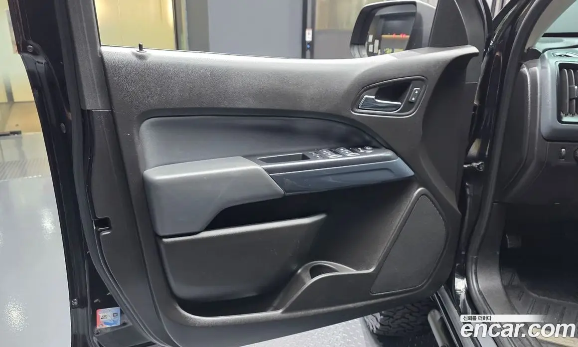 Chevrolet Colorado 2020 3.6 автомат (гидро), фото 14 Chevrolet Colorado 2020 3.6 автомат (гидро), фото 14