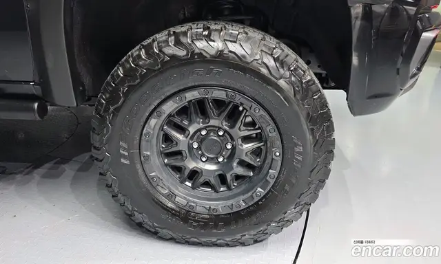 Chevrolet Colorado 2020 3.6 автомат (гидро), миниатюра 5 Chevrolet Colorado 2020 3.6 автомат (гидро), миниатюра 5