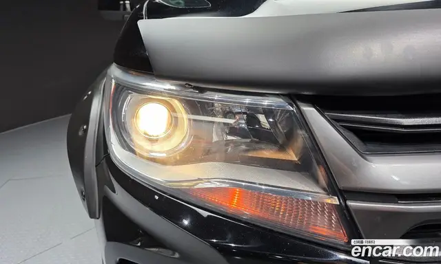 Chevrolet Colorado 2020 3.6 автомат (гидро), миниатюра 8 Chevrolet Colorado 2020 3.6 автомат (гидро), миниатюра 8