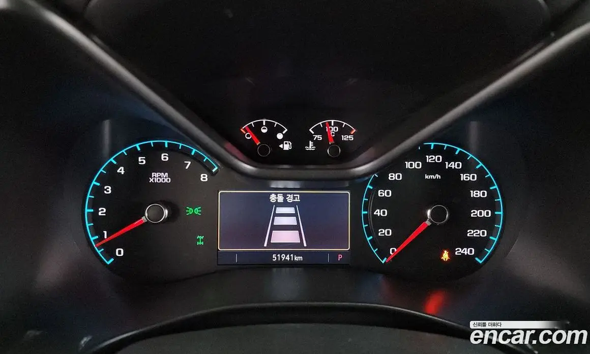 Chevrolet Colorado 2021 3.6 автомат (гидро), фото 11