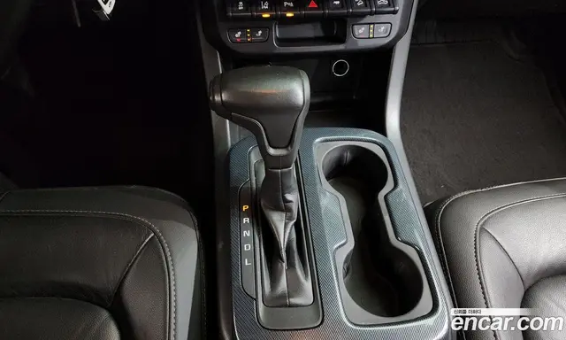 Chevrolet Colorado 2021 3.6 автомат (гидро), миниатюра 12