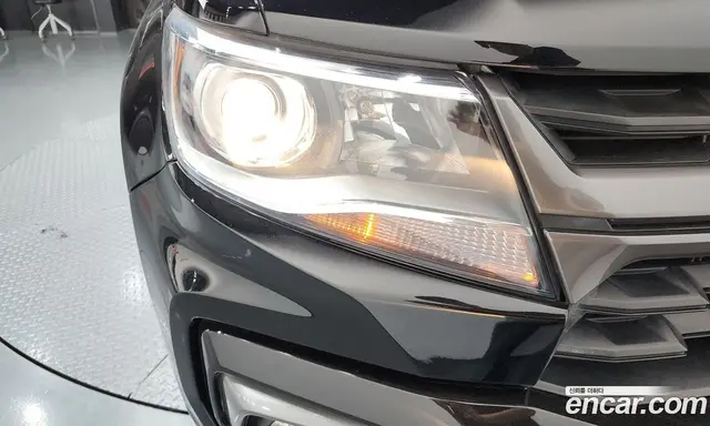 Chevrolet Colorado 2021 3.6 автомат (гидро), миниатюра 8